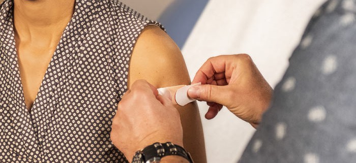 Covid 19 Vaccine